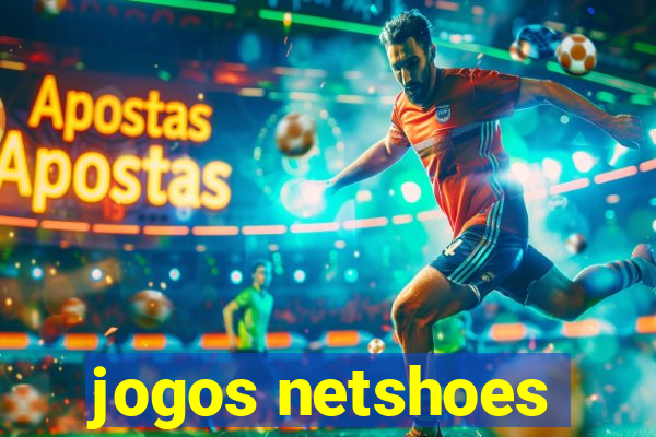 jogos netshoes